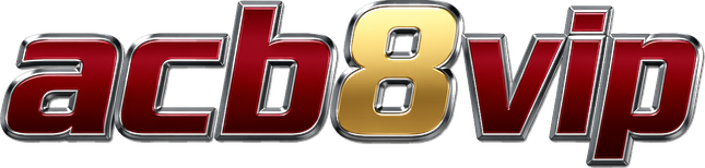 acb8vip logo